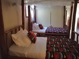 Lake Victoria View Guest House