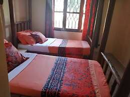 Lake Victoria View Guest House