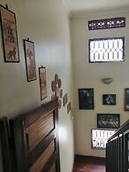 Lake Victoria View Guest House