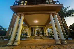 Hotel Royal Nest