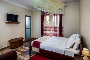 Hotel Royal Nest