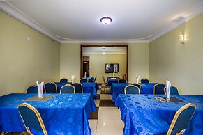 Hotel Royal Nest
