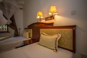 Hibis Hotel