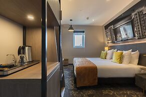 Leonardo Boutique Museumhotel