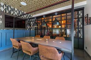 Leonardo Boutique Museumhotel