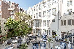 Leonardo Boutique Museumhotel