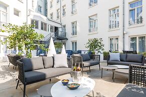 Leonardo Boutique Museumhotel