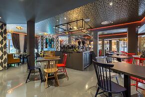 Leonardo Boutique Museumhotel