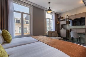 Leonardo Boutique Museumhotel