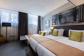 Leonardo Hotel Amsterdam Museum Quarter