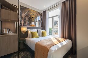 Leonardo Boutique Museumhotel