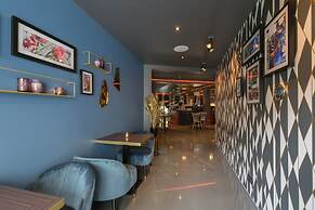 Leonardo Boutique Museumhotel