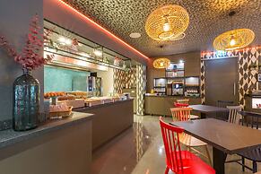 Leonardo Boutique Museumhotel