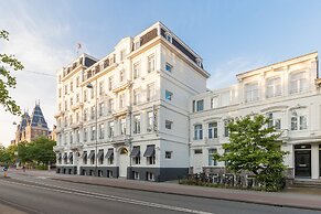 Leonardo Boutique Museumhotel