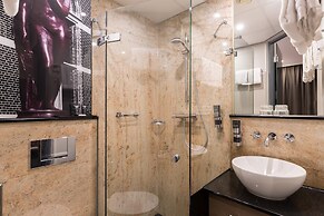 Leonardo Boutique Museumhotel