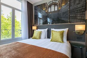 Leonardo Boutique Museumhotel