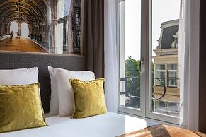 Leonardo Boutique Museumhotel