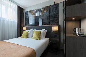 Leonardo Boutique Museumhotel