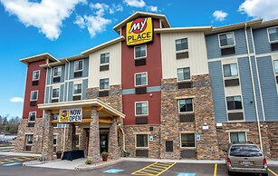 My Place Hotel - Marquette, MI