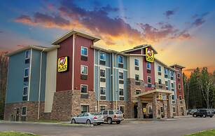 My Place Hotel - Marquette, MI