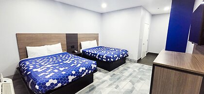Airway Inn - IAH Airport
