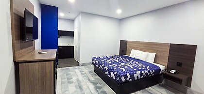 Airway Inn - IAH Airport