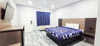 Airway Inn - IAH Airport