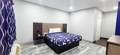 Airway Inn - IAH Airport