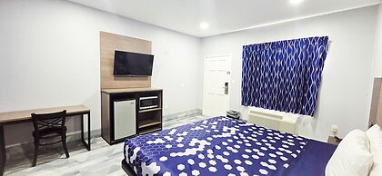 Airway Inn - IAH Airport