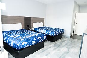 Airway Inn - IAH Airport