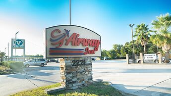 Airway Inn - IAH Airport