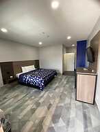 Airway Inn - IAH Airport