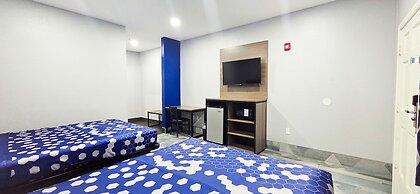 Airway Inn - IAH Airport