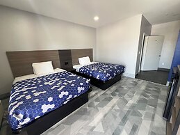 Airway Inn - IAH Airport