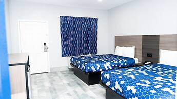 Airway Inn - IAH Airport