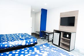 Airway Inn - IAH Airport