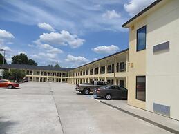 Airway Inn - IAH Airport