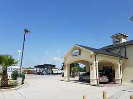 Airway Inn - IAH Airport