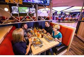 Grand Casino Mille Lacs