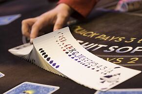 Grand Casino Mille Lacs