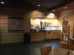 Grand Casino Mille Lacs