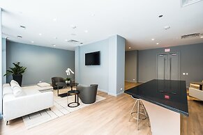 QuickStay - Yorkville Dream (Yonge & Bloor)