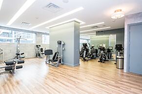 QuickStay - Yorkville Dream (Yonge & Bloor)