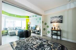 QuickStay - Yorkville Dream (Yonge & Bloor)