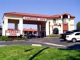 Castaic Inn Near Six Flags Magic Mountain