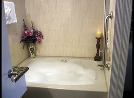 Castaic Inn Near Six Flags Magic Mountain