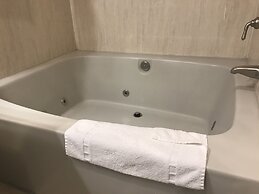 Castaic Inn Near Six Flags Magic Mountain