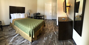 Castaic Inn Near Six Flags Magic Mountain