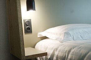 Brit Hotel Essentiel Arverne Clermont Sud