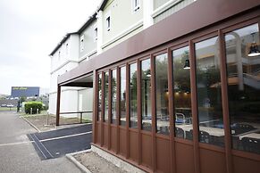 Brit Hotel Essentiel Arverne Clermont Sud